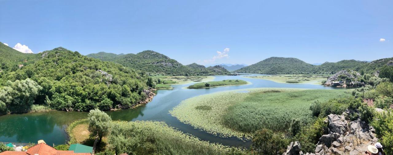 Appartement Skadar Pajovic Virpazar