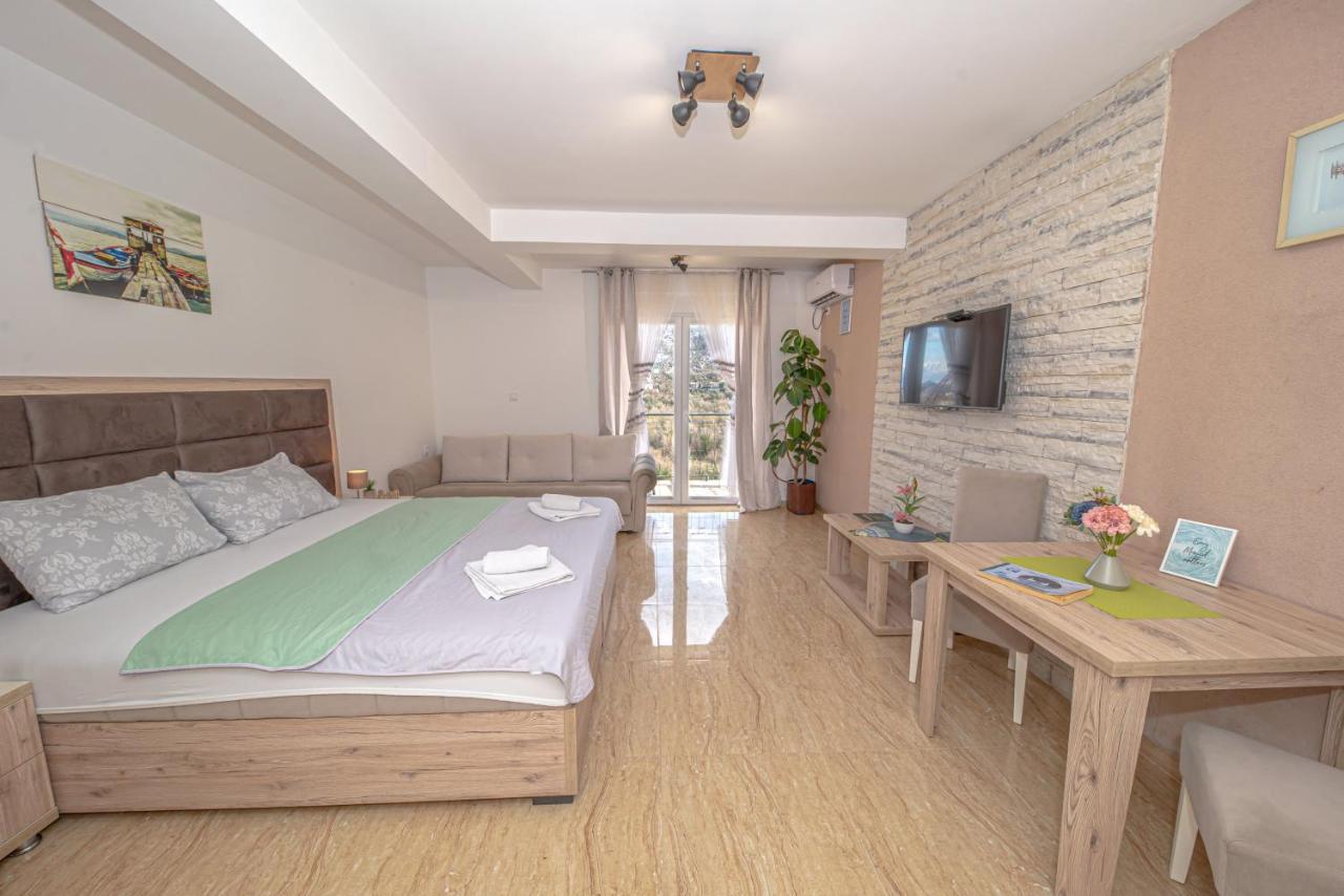 Skadar Pajovic Apartment Virpazar