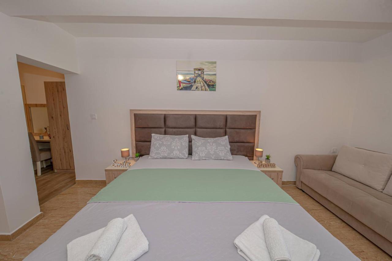 Apartment Skadar Pajovic *