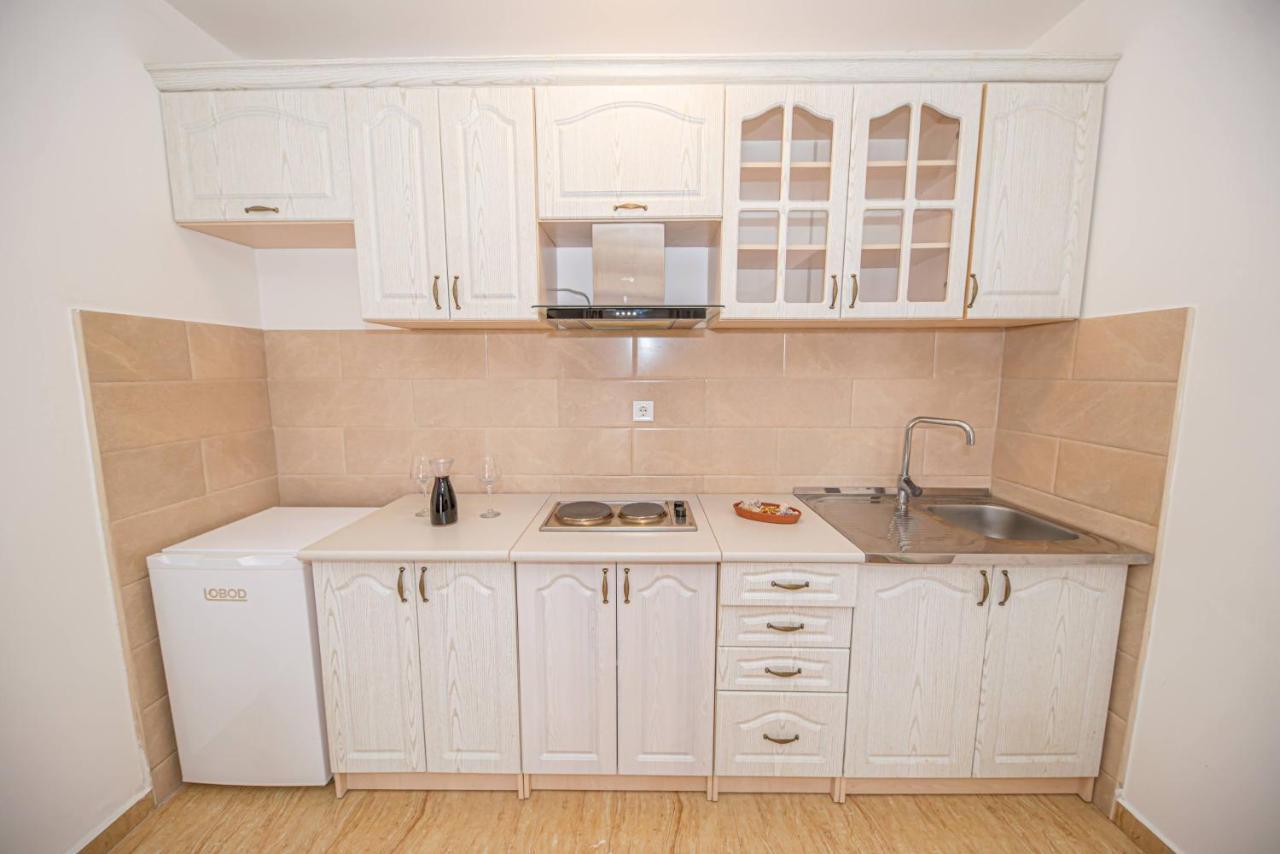 Apartment Skadar Pajovic
