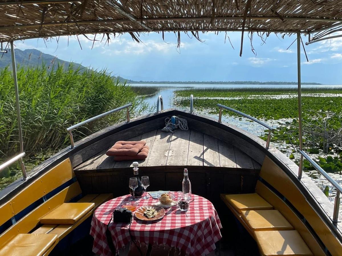 Skadar Pajovic Apartment *