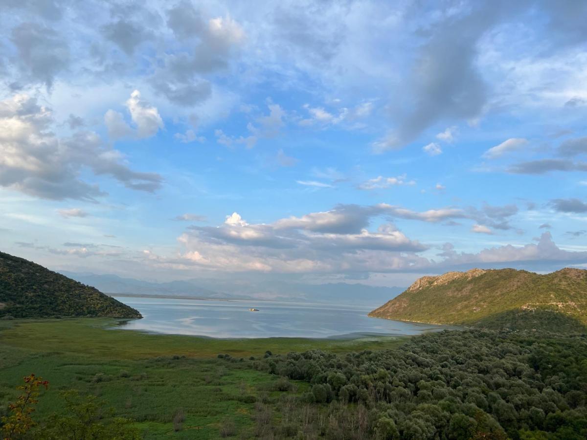 Skadar Pajovic Apartment Virpazar