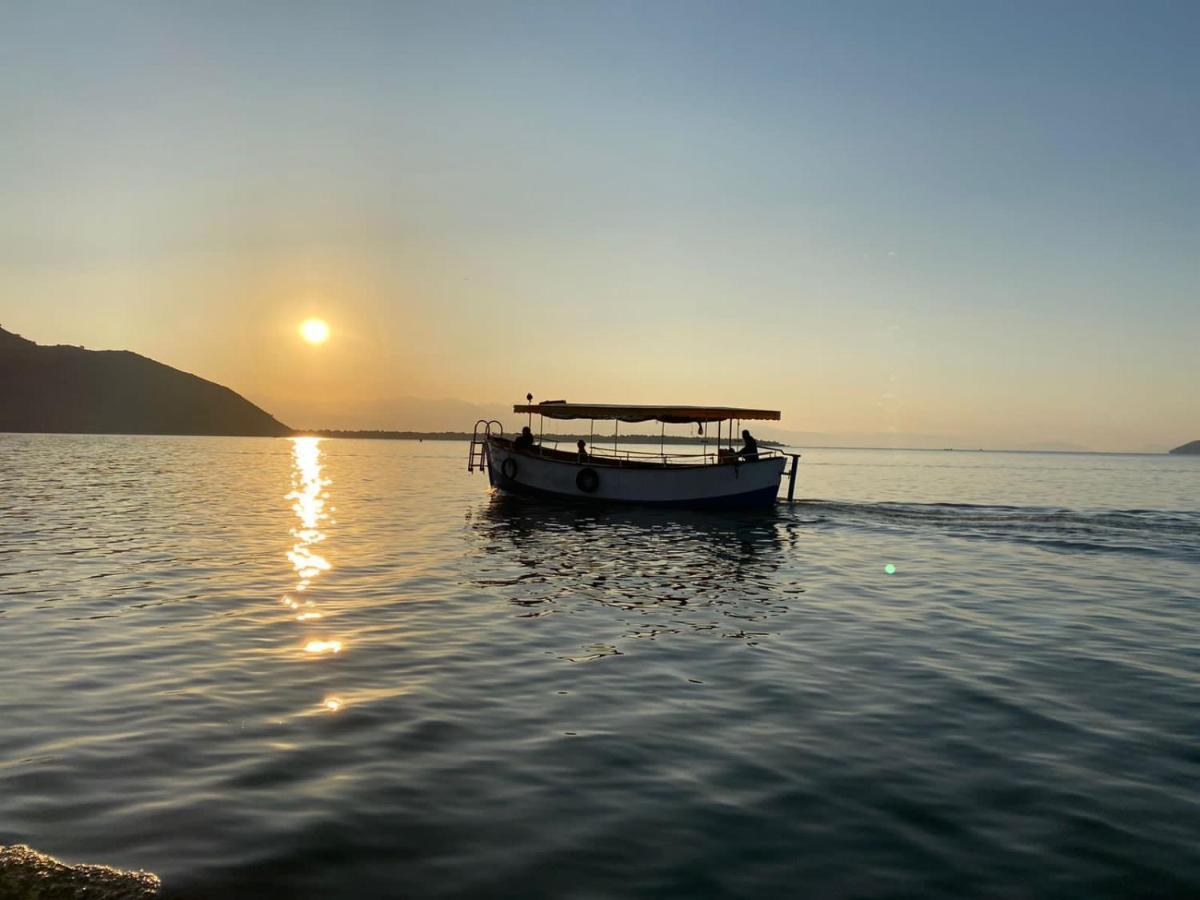 Skadar Pajovic Apartment Virpazar