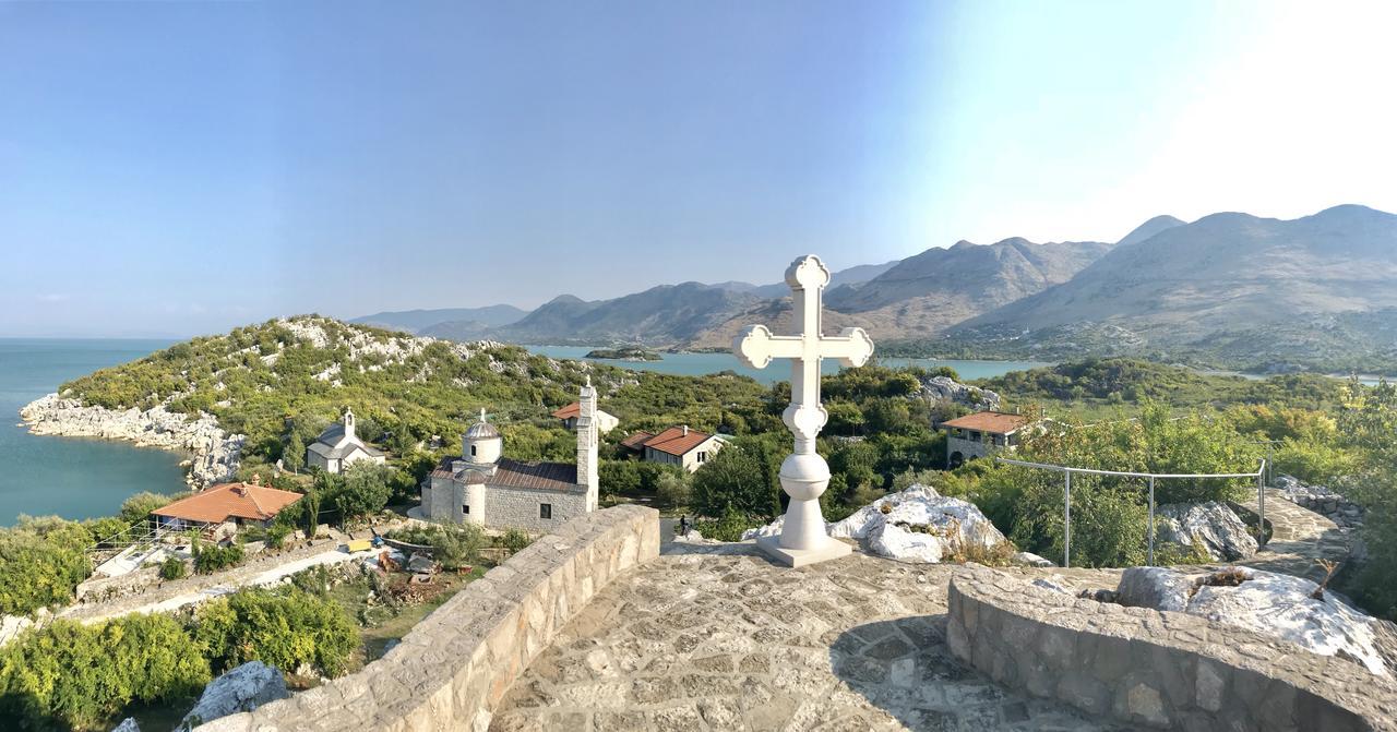 Skadar Pajovic
