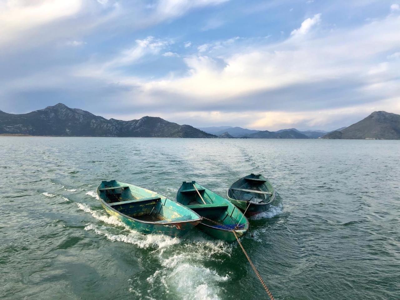 Skadar Pajovic