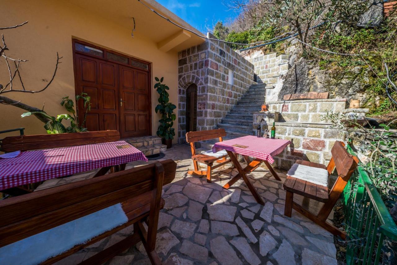 Apartment Skadar Pajovic *