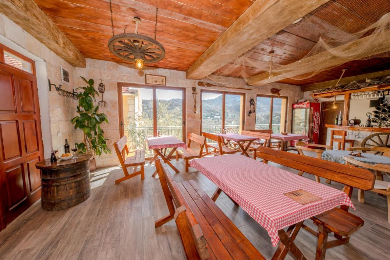 Apartment Skadar Pajovic *