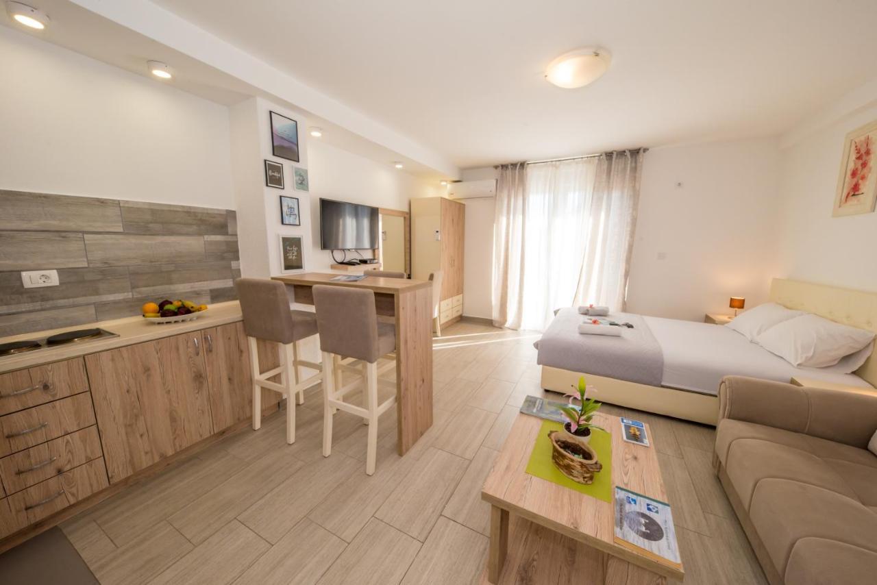 Apartment Skadar Pajovic Virpazar