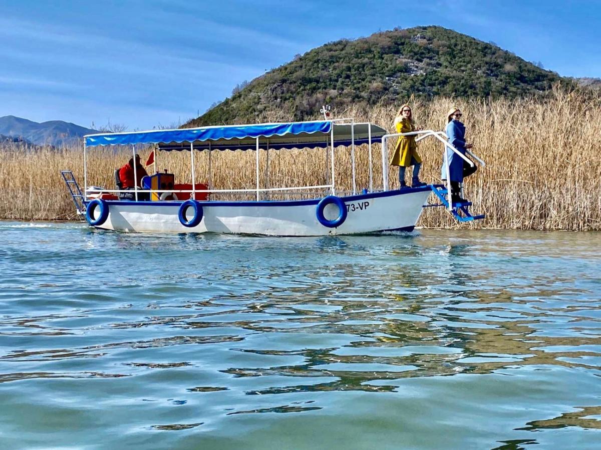 Apartment Skadar Pajovic